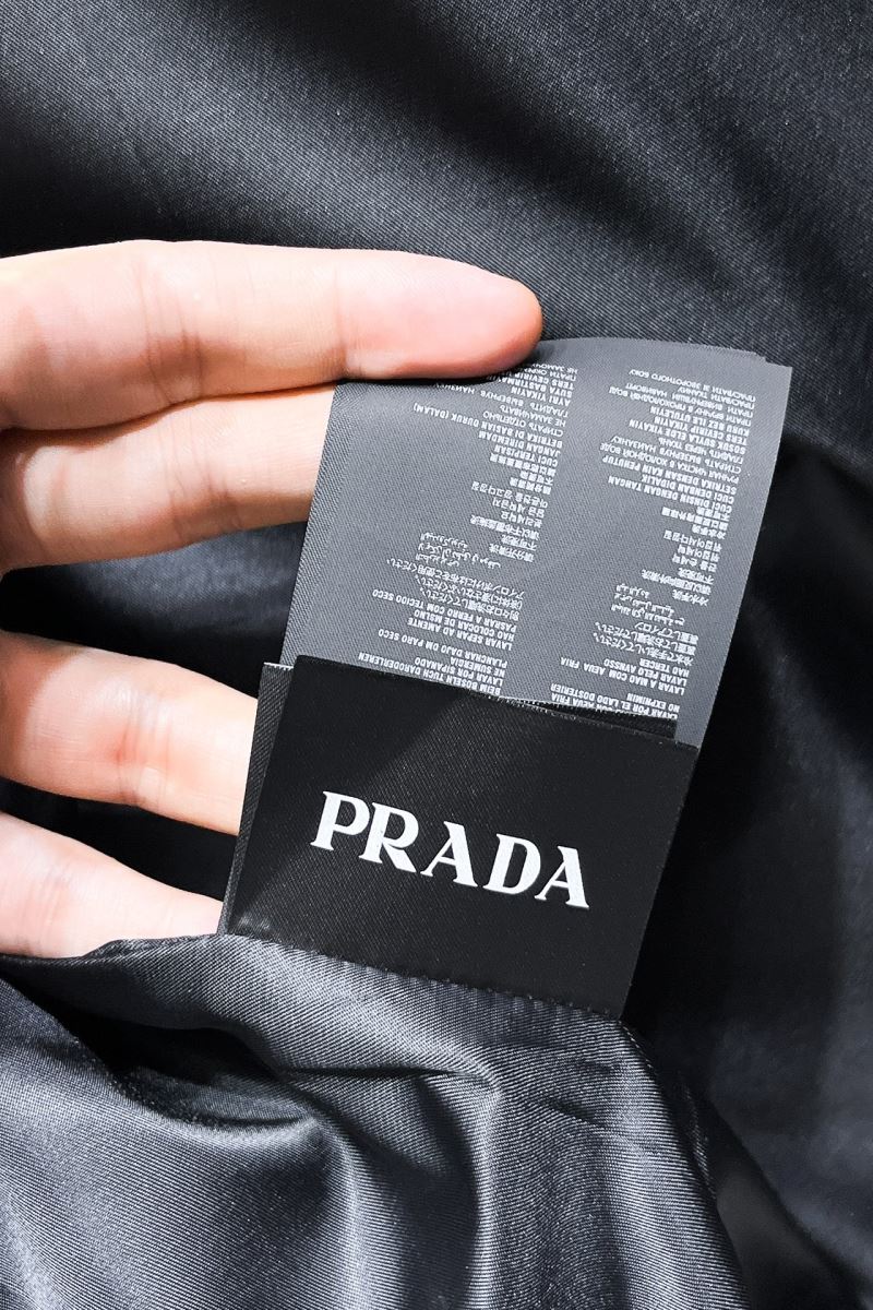 Prada Outwear